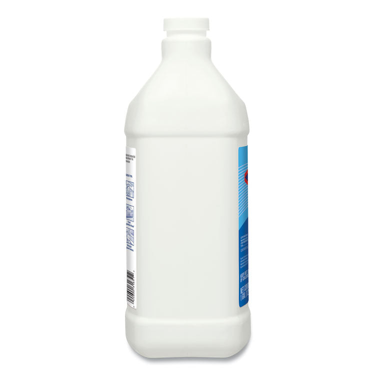 Anywhere Hard Surface Sanitizing Cleaner, 128 Oz Bottle, 4/carton 8