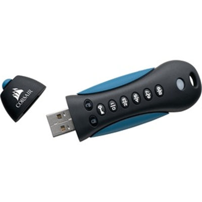 64GB Secure USB 3.0 Flash Driv 1