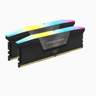 CORSAIR VENGEANCE RGB DDR5 1