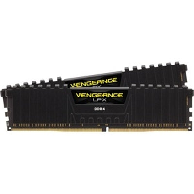 32GB Vengence LPX 2666MHz DDR4 1