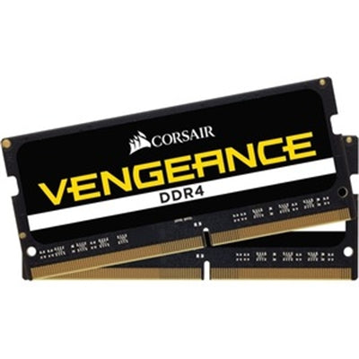 Vengeance Performance Memory 1