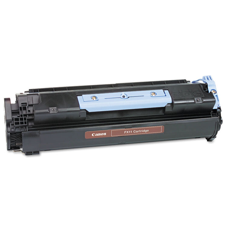 1153b001aa (fx-11) Toner, 4,500 Page-Yield, Black 3