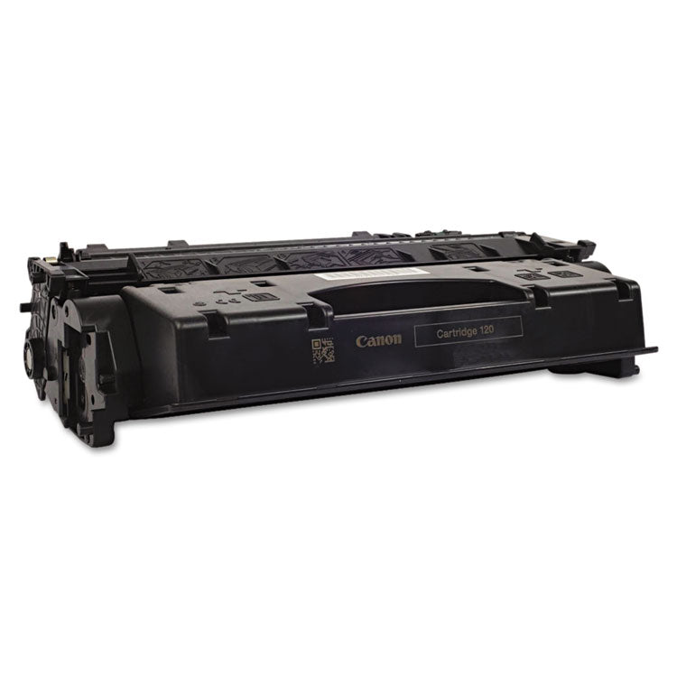 2617b001 (120) Toner, 5,000 Page-Yield, Black 2