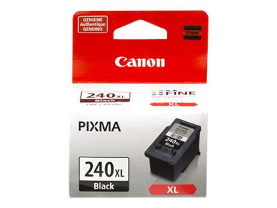 CANON PIXMA MG2120,PG240 SD PIGMENT BLACK 1