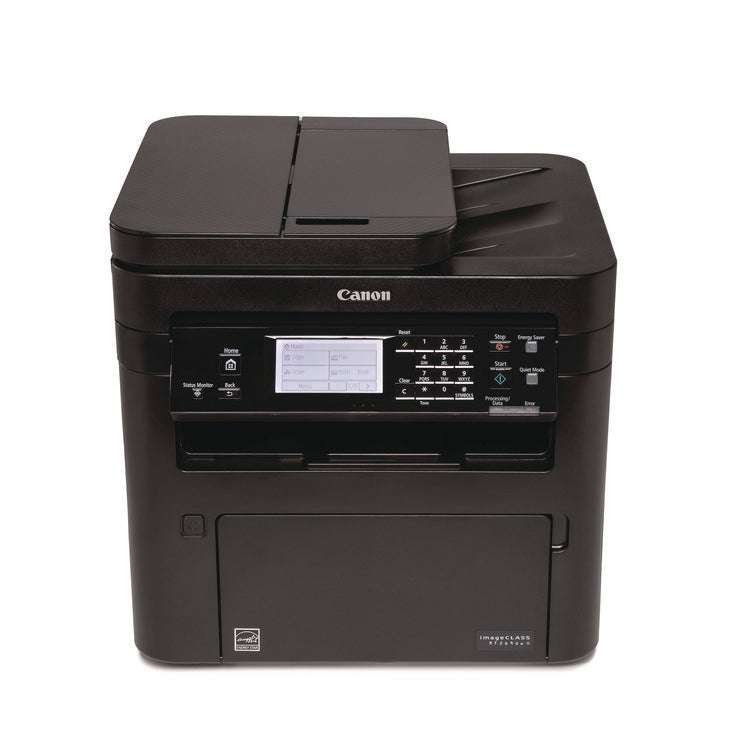 imageCLASS MF269dw II VP Wireless Multifunction Laser Printer, Copy/Fax/Print/Scan 2