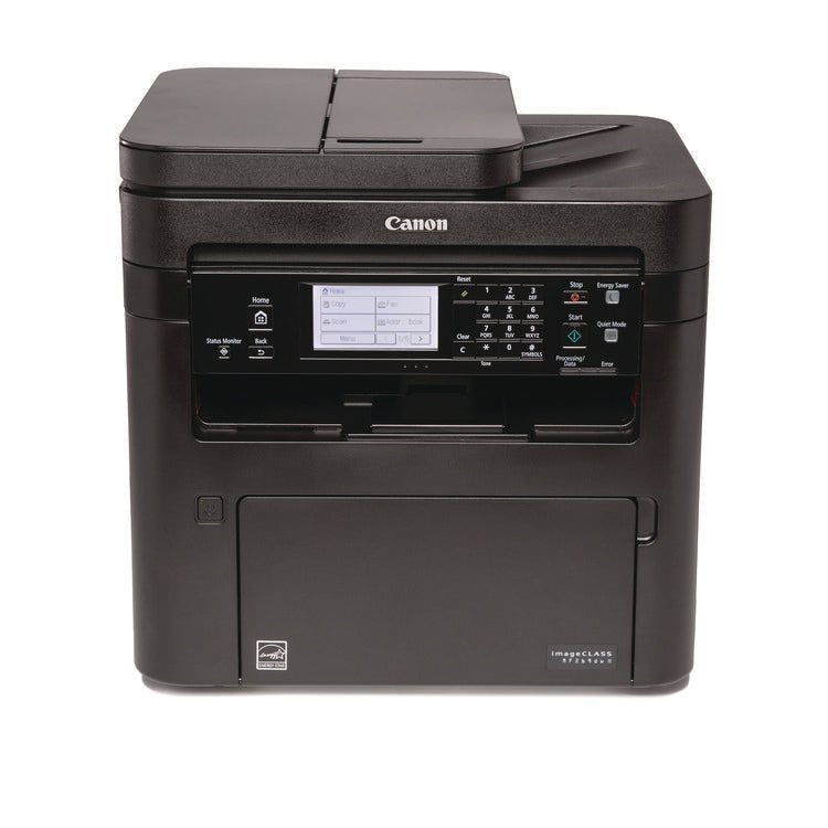 imageCLASS MF269dw II VP Wireless Multifunction Laser Printer, Copy/Fax/Print/Scan 1