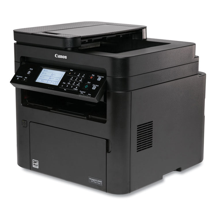 imageCLASS MF267DW II Wireless Multifunction Laser Printer, Copy/Fax/Print/Scan 2