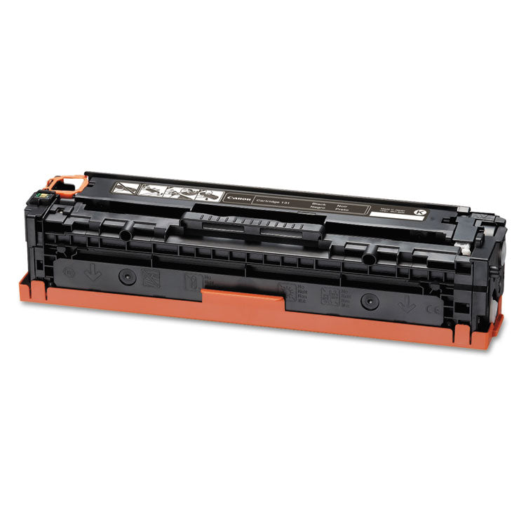 6272b001 (crg-131) Toner, 1,400 Page-Yield, Black 2