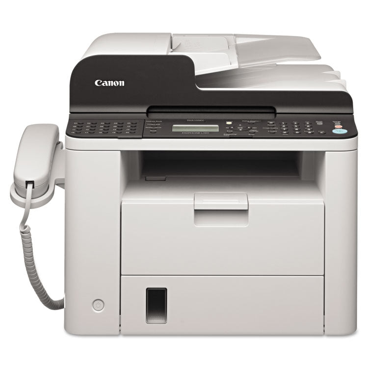 Faxphone L190 Laser Fax Machine, Copy/fax/print 1