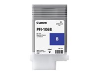 CANON IMGPROGRAF IPF6300,PFI106 SD PHOTO GRAY INK 1