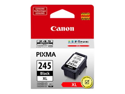 CANON PIXMA MG2420,PG245XL/CL246XL INK PACK 1