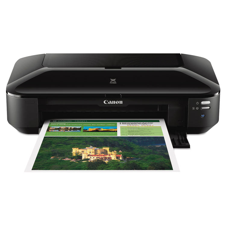 Pixma Ix6820 Wireless Inkjet Business Printer 2