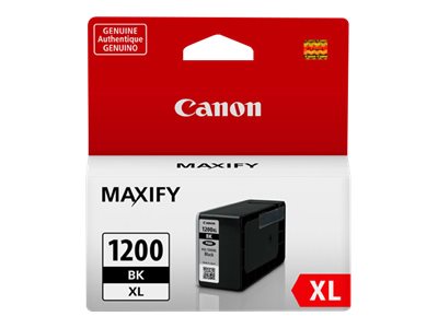 CANON MAXIFY MB2020,PGI1200XL HI CYAN INK 1