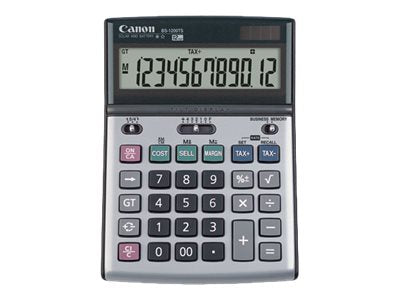 CANON CP1213DIII,COMMERCIAL PRINTING CALC 1