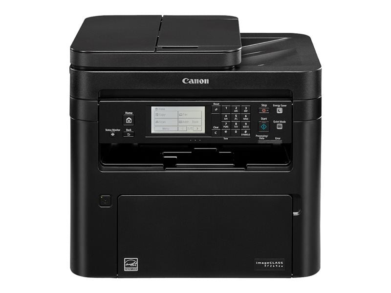 CANON MF273DW LASER,CO,PT,SC,NET,DUP,WIFI 1