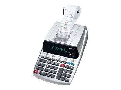 CANON MP25DV-3 12 DIGIT,DESKTOP PRINTING CALC 1