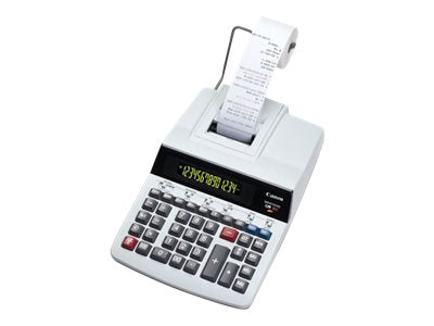 CANON P170DH-3 12 DIGIT,DESKTOP PRINTING CALC 1