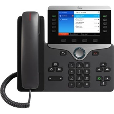 Cisco IP Phone 8841 1