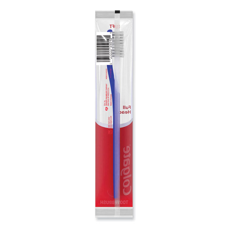 Cello Toothbrush, 144/carton 2