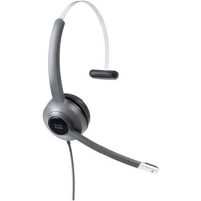 Headset 521 Wired Single 3.5mm 1