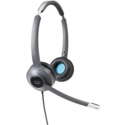 Headset 522 Wired Single 3.5mm 1