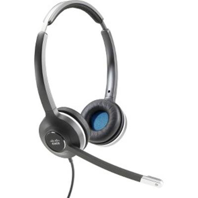 Headset 532 Wired Dual  QD 1