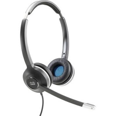 Headset 532 Wired Dual USB 1