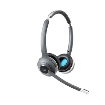 Headset 562 Wireless MultiBase 1