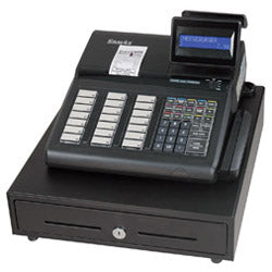 SAM4S ER-945 21 DEPT,FOOD SERV THRML REGISTER 1