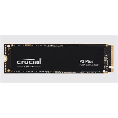 Micron P3 Plus 1000GB 1