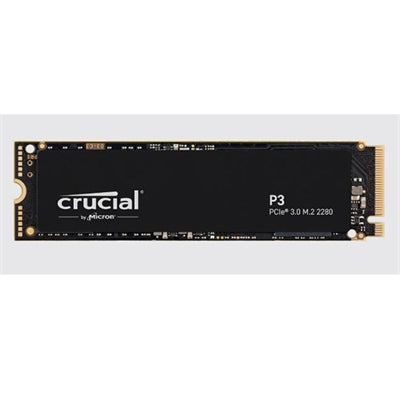 Micron P3 1000GB 1