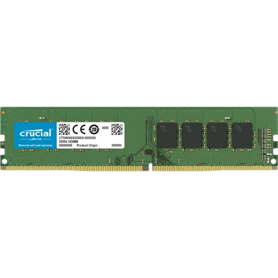 16GB DDR4 3200 UDIMM 1