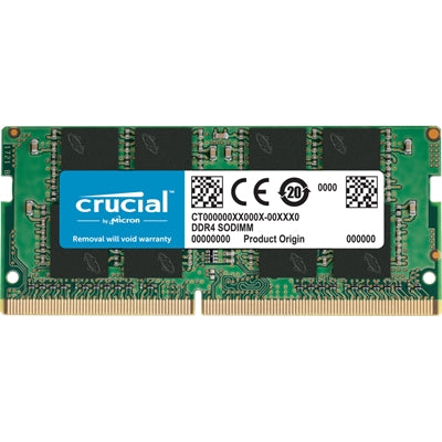 16GB DDR4 3200 SODIMM 1