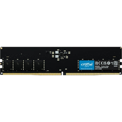 16GB DDR5 5200 UDIMM 1