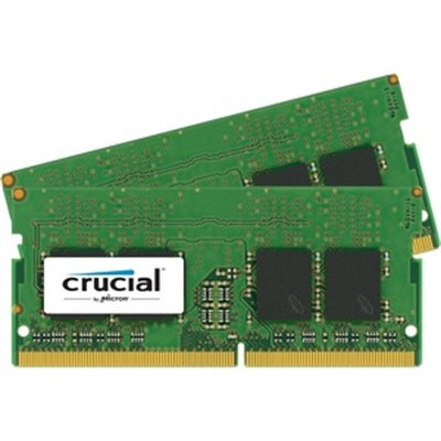 Micron 32GB 2 x 16 GB DDR4 1