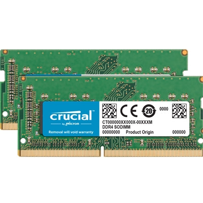 64GB Kit DDR4-2666 1