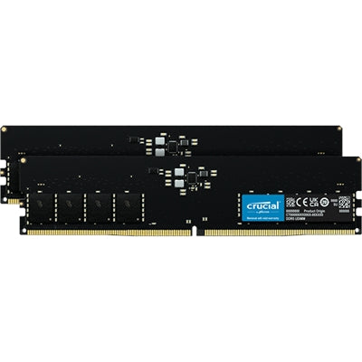 Crucial 64GB Kit DDR5 UDIMM 1