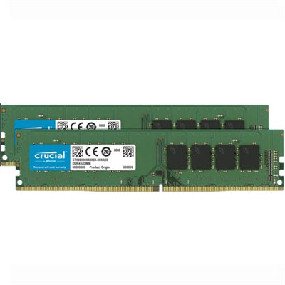 16GB Kit DDR4 3200 UDIMM 1