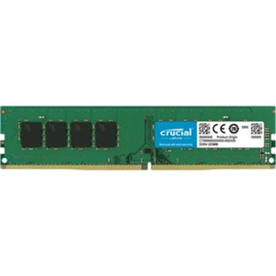 32GB DDR4-3200 UDIMM CL22 1