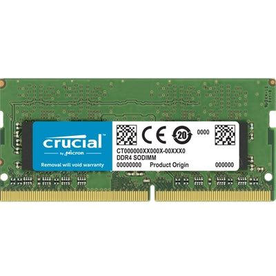 32GB DDR4 SDRAM Memory 1