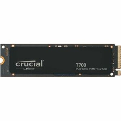 Crucial T700 4TB PCIe 1