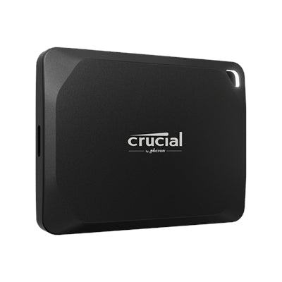 X10 Pro 4TB Portable SSD 1