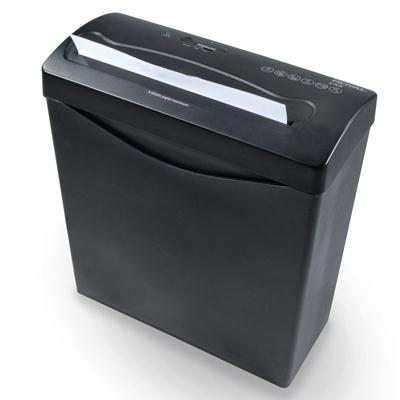 6 Sheet Cross Cut Shredder 1