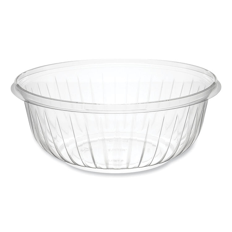 PresentaBowls Clear Bowls, 32 oz, Plastic, 63/Bag, 252/Carton 1