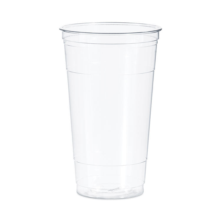 Ultra Clear Pete Cold Cups, 32 Oz, Clear, 300/carton 2