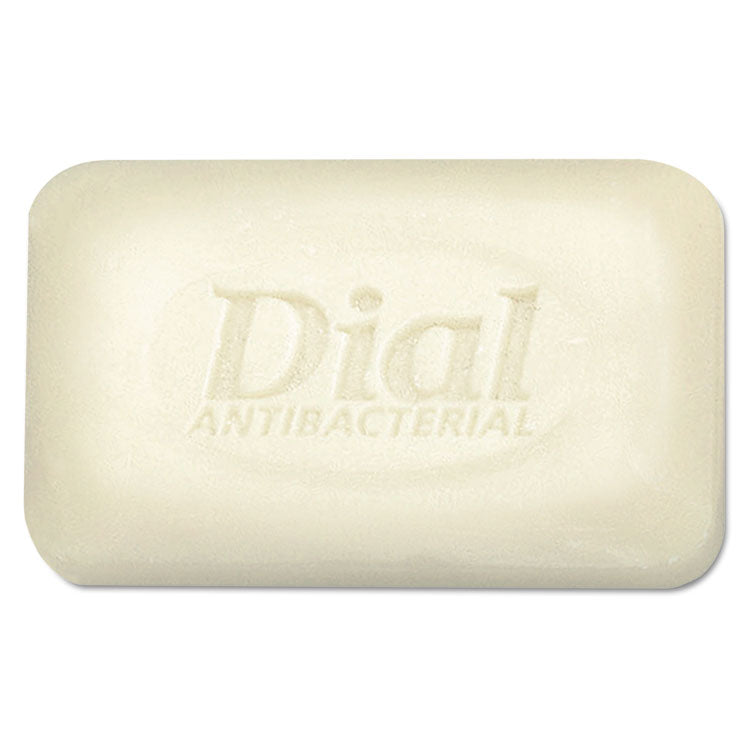 Antibacterial Deodorant Bar Soap, Clean Fresh Scent, 2.5 Oz, Unwrapped, 200/carton 1