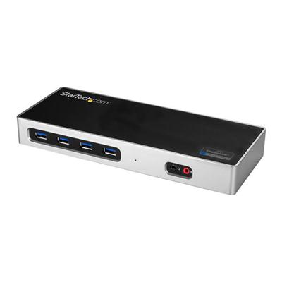 USB C USB 3.0 Dock Station 1