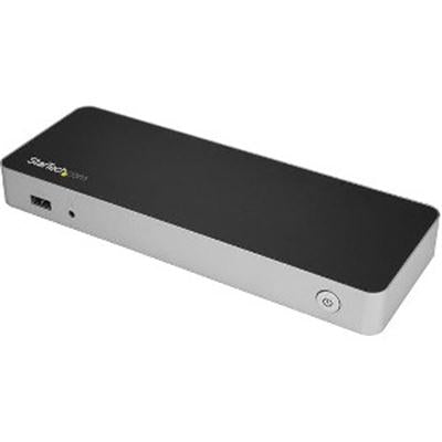 Dual 4K USB C Dock 1