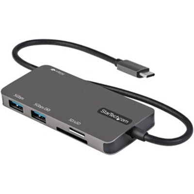 USBC Multiport Adapter 4K HDMI 1