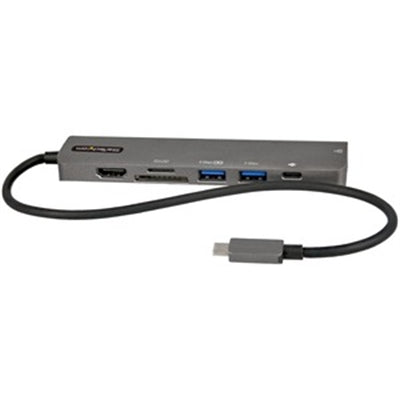 USB C Multiport Adapter 4K 1